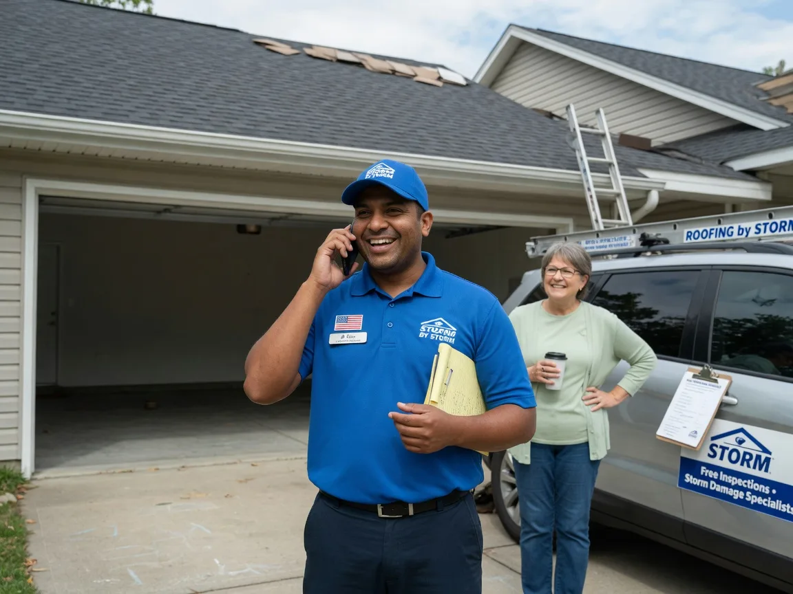 Roof Repair Near Me Thompsontown, PA FAQs