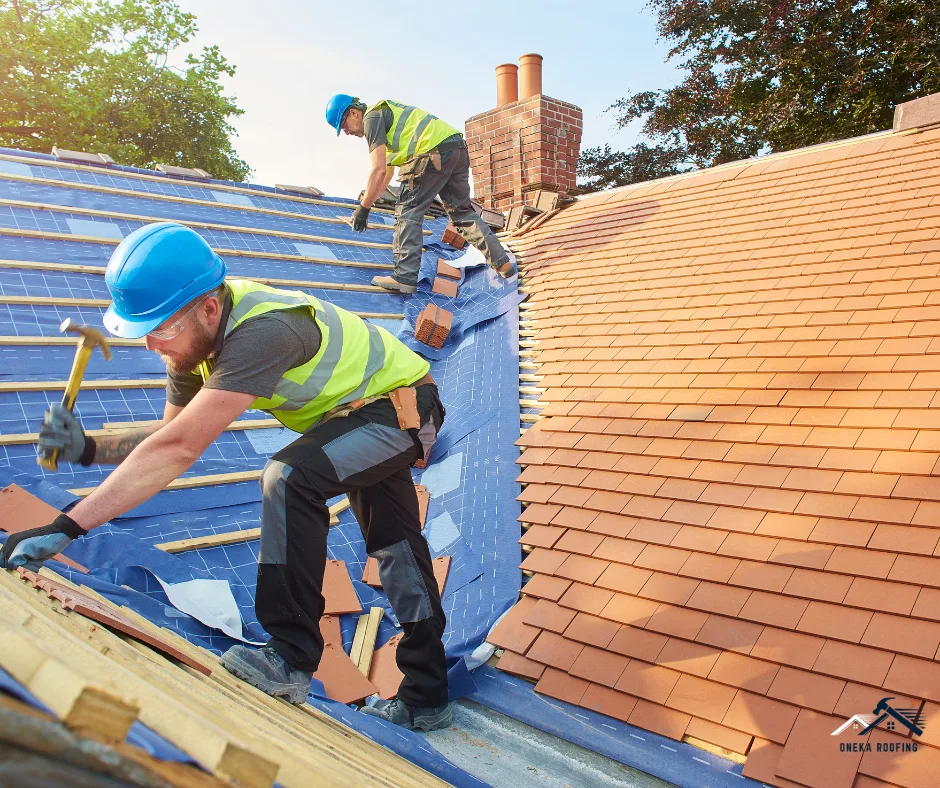 Why choose Roof Repair Near Me in Thompsontown, PA